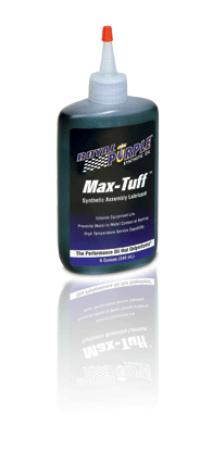 Assembly Lube