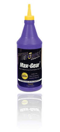 Max Gear