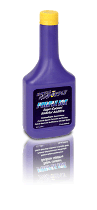 Purple Ice